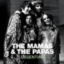 MAMAS & THE PAPAS