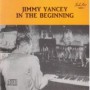 YANCEY JIMMY