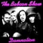 BABOON SHOW