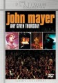 MAYER JOHN