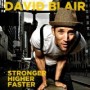 BLAIR DAVID