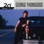 THOROGOOD GEORGE