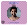 HOLT JOHN