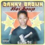 BROWN DANNY