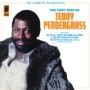 PENDERGRASS TEDDY