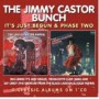 CASTOR BUNCH JIMMY