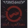 FOREIGNER