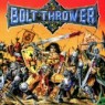 BOLT THROWER