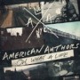 AMERICAN AUTHORS