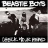 BEASTIE BOYS