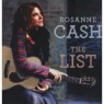 CASH ROSANNE