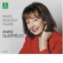 QUEFFELEC ANNE