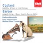 COPLAND & BARBER