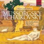 MUSSORGSKY MODEST