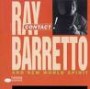 BARRETTO RAY