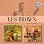 BROWN LES