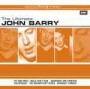 BARRY JOHN