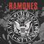 THE RAMONES