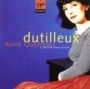 DUTILLEUX