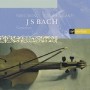 BACH JOHANN SEBASTIAN