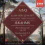 BRAHMS JOHANNES