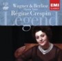 CRESPIN SINGS WAGNER & BERLIOZ