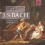 BACH JOHANN SEBASTIAN