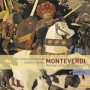 MONTEVERDI CLAUDIO