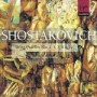 SHOSTAKOVICH DMITRI