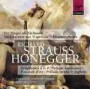 HONEGGER & STRAUSS