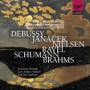 DEBUSSY & JANACEK & RAVEL