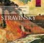 STRAVINSKY IGOR