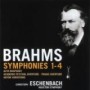 BRAHMS JOHANNES