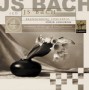 BACH JOHANN SEBASTIAN