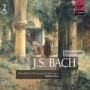 BACH JOHANN SEBASTIAN