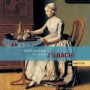 BACH JOHANN SEBASTIAN