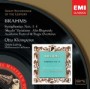 BRAHMS JOHANNES