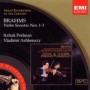 BRAHMS JOHANNES