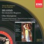 BRAHMS JOHANNES