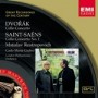 DVORAK & SAINT-SAENS