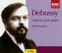 DEBUSSY CLAUDE