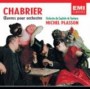 CHABRIER