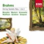 BRAHMS JOHANNES