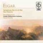 ELGAR EDWARD