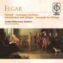 ELGAR EDWARD