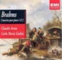 BRAHMS JOHANNES