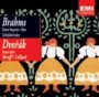 BRAHMS & DVORAK