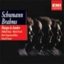 SCHUMANN & BRAHMS