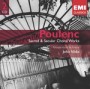 POULENC FRANCIS