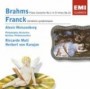 BRAHMS & FRANK